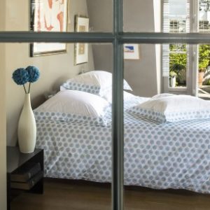 Rolls - linge de lit coton égyptien