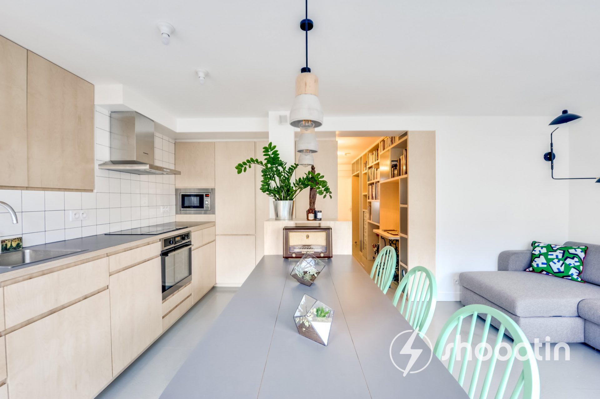 En quoi un pro de la photo d'intérieur vous aidera à vendre un bien
