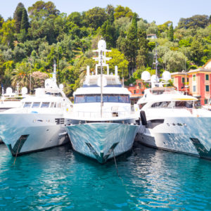Croisière yacht Cinq Terres