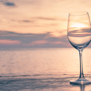 vin rosé saint tropez