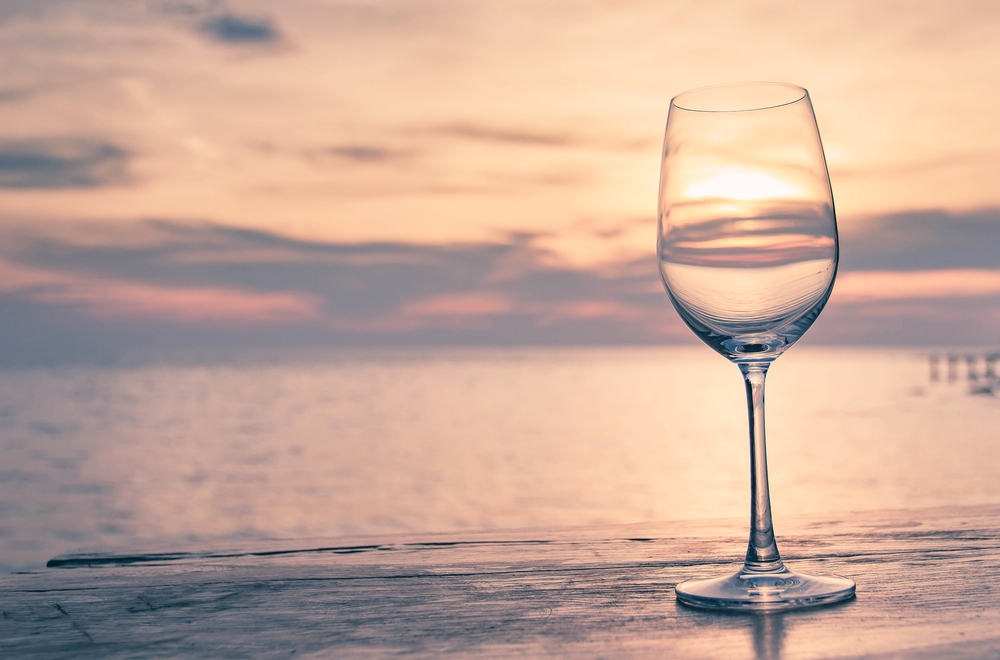 vin rosé saint tropez
