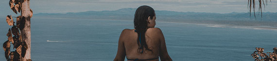 Close to the Beach