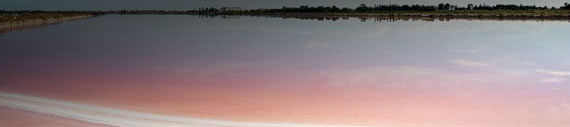 Les Salins St Tropez