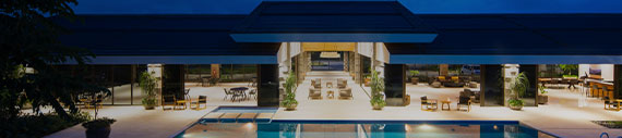 Modern Architecture