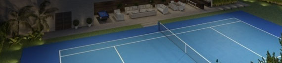 Sport/Outdoor Facilities