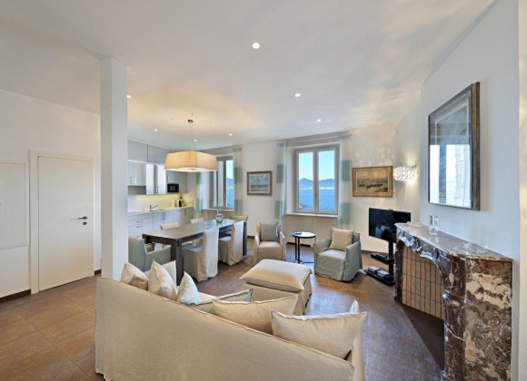 Rent Apartment Village & View