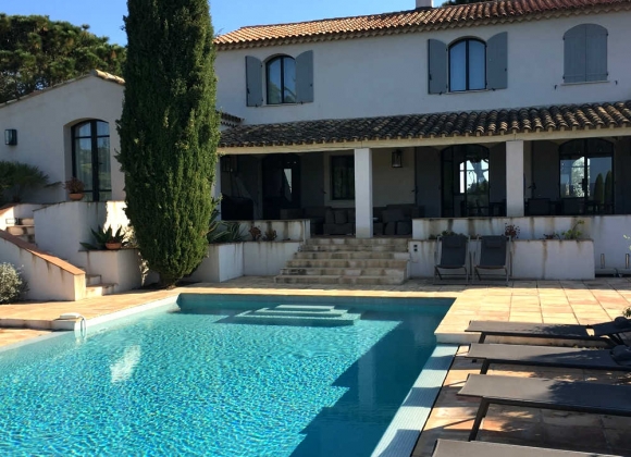 let villa ramatuelle pampelonne beach pampelonna swimming pool