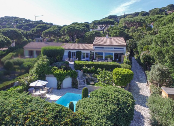 villa for rent escalanna escalet beach birdview