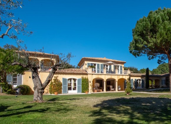 villa for sale dj parc les parcs de saint tropez property