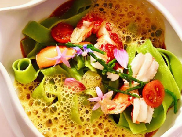 Cucina Byblos St Tropez