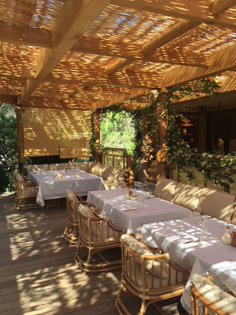 beach club st tropez