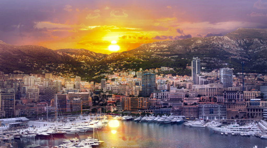 family office attractive properties monaco