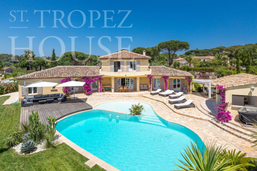 rent a villa in st tropez cost vs requirements