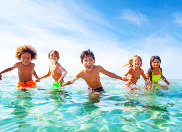 what to do in st tropez with kids