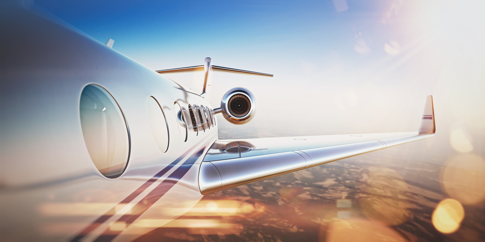 private jet charter saint tropez