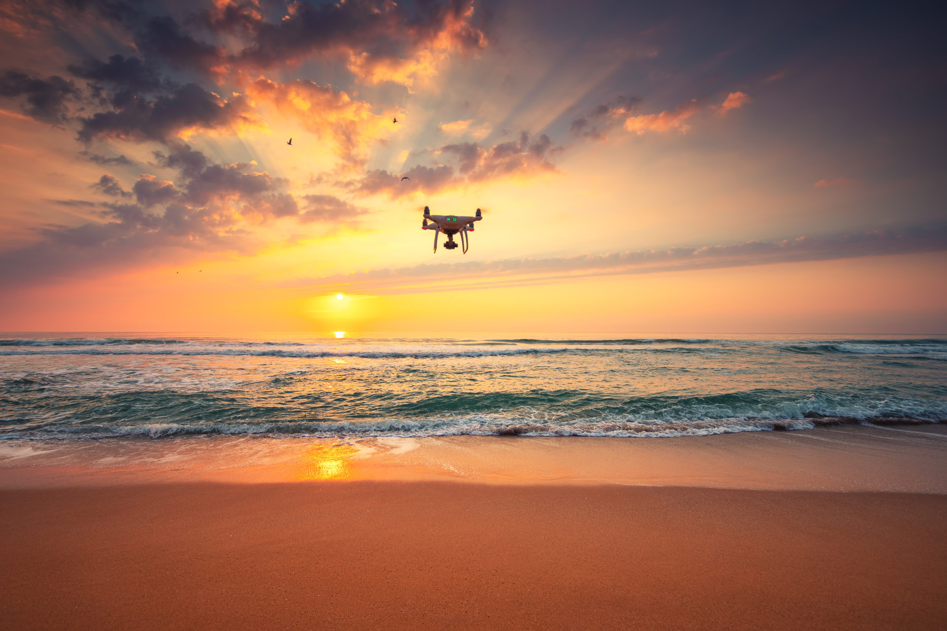 villas_with_drone_saint_tropez