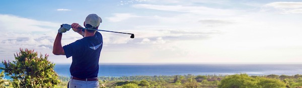 Saint Tropez golf club