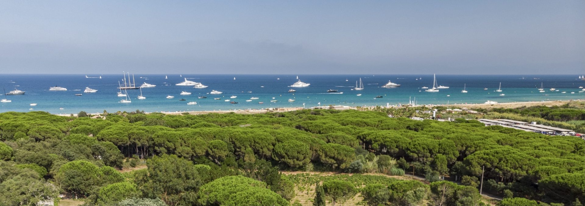 st tropez villas for rent close to beaches