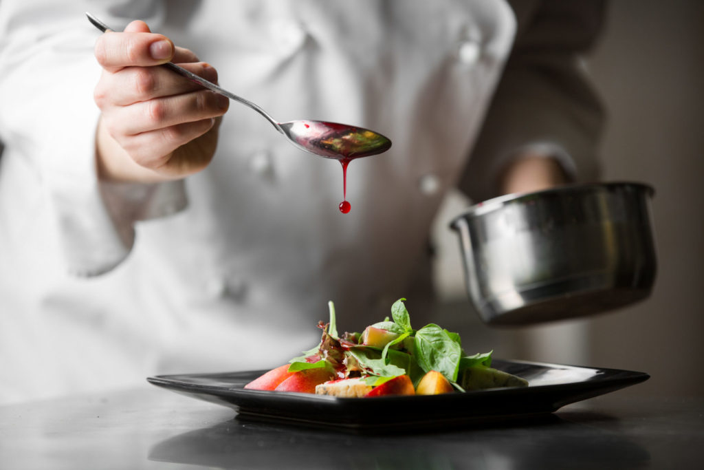 After choosing your private chef, you can share with him or her any special dishes, dietary restrictions or shopping preferences so they can ensure each meal is memorable and exactly to your taste! Whether it's the freshest fish and meat or handcrafted french pastry, your private chef will be dedicated to creating the finest dishes for you and your special guests.