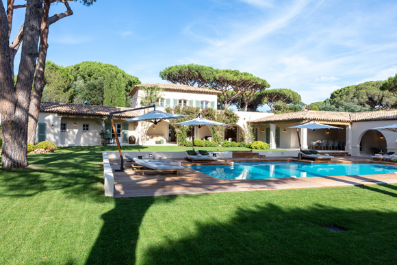 villas for sale st tropez villa malko