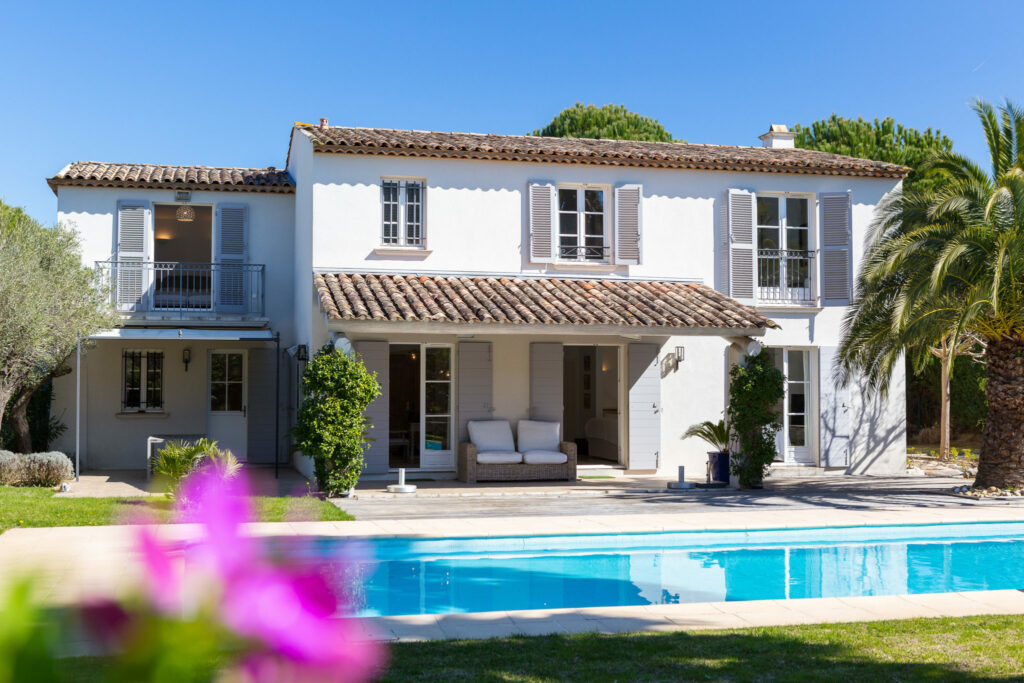La Bouillabaisse St Tropez