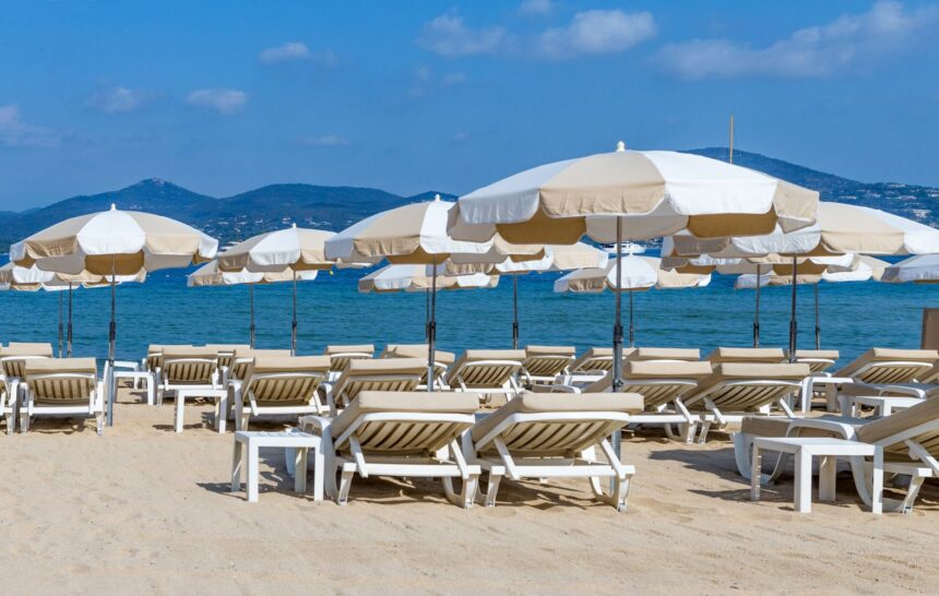 La Bouillabaisse, St Tropez