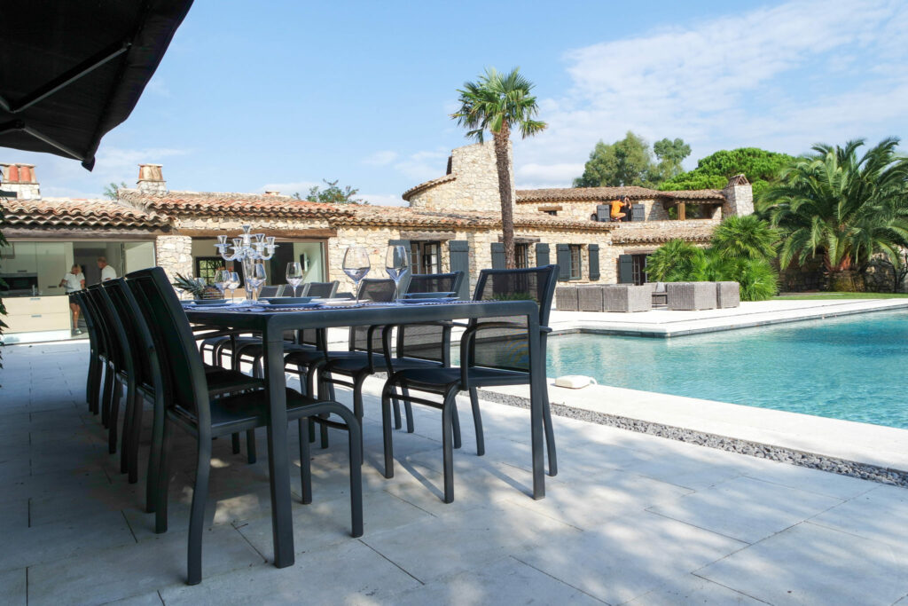 La Bouillabaisse St Tropez
